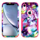 Apple IPhone XR Assorted Design Case