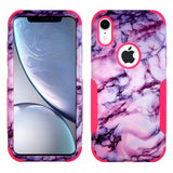 Apple IPhone XR Assorted Design Case