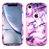 Apple IPhone XR Assorted Design Case