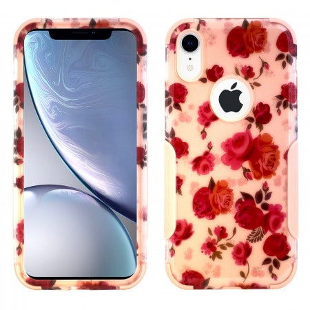 Apple IPhone XR Assorted Design Case