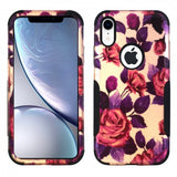 Apple IPhone XR Assorted Design Case