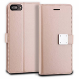 Apple IPhone 8/7/6 PLUS LUX Double Pocket Wallet