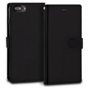 Apple IPhone 8/7/6 PLUS LUX Double Pocket Wallet