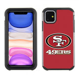 Apple IPhone 11-Sports Cases-NFL