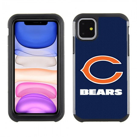 Apple IPhone 11-Sports Cases-NFL