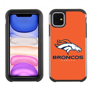 Apple IPhone 11-Sports Cases-NFL