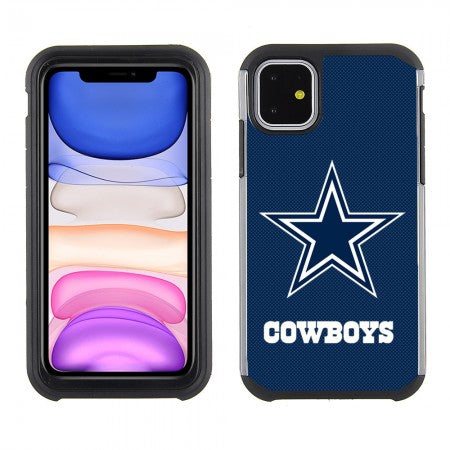 Apple IPhone 11-Sports Cases-NFL