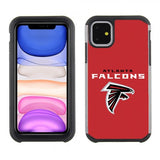 Apple IPhone 11-Sports Cases-NFL