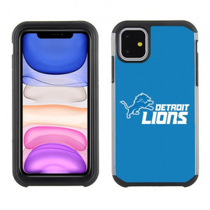 Apple IPhone 11-Sports Cases-NFL