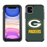 Apple IPhone 11-Sports Cases-NFL