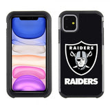 Apple IPhone 11 PRO-Sports Cases-NCAA