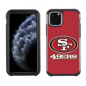 Apple IPhone 11 PRO -Sports Cases-NFL