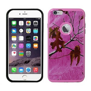 Apple IPhone 6 PLUS/ 6S PLUS-Slim Camo Cases