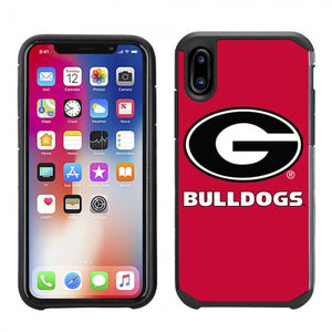 Apple IPhone X/Xs Sports Cases-NCAA