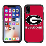 Apple IPhone Xs MAX Sports Cases-NCAA