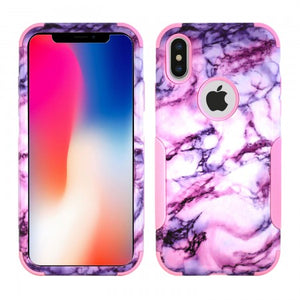 Apple IPhone X/Xs Assorted Design Case