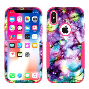 Apple IPhone X/Xs Assorted Design Case