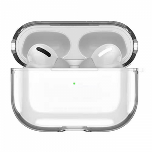 Air Pods PRO Case-Clear