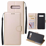 Samsung-Galaxy S10e-LUX Wallet Case