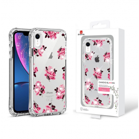 Apple IPhone XR Candid Blooms Case