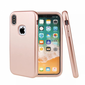 Apple IPhone X/Xs -Dual Max Case