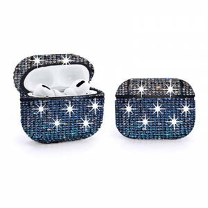 Air Pods Protective Case-Glitters & Blings-Airpods 3 & Airpods PRO