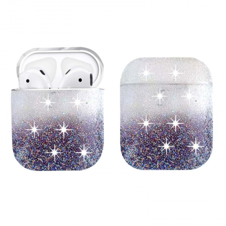Air Pods Glitters & Blings Case