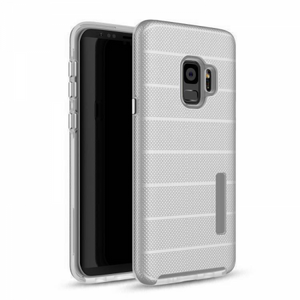 Samsung-Galaxy S9-Fusion Grip Protective Case