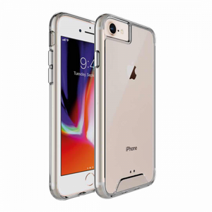 Apple IPhone 8/7/6 PLUS -Space Collection Lite Case-Clear