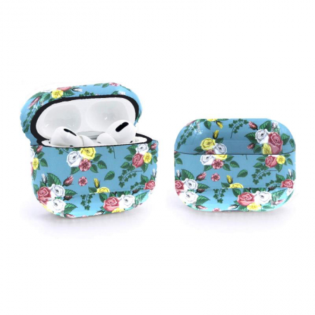 Air Pods Protective Case-Silicone-Designs-For Airpods 3 & Airpods PRO