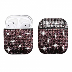 Air Pods Glitters & Blings Case