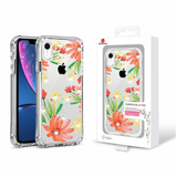 Apple IPhone XR Candid Blooms Case