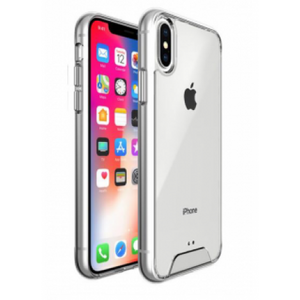 Apple IPhone X/Xs -Space Collection Lite Case-Clear