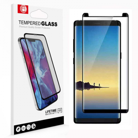 Samsung-Galaxy NOTE 8-Tempered Glass