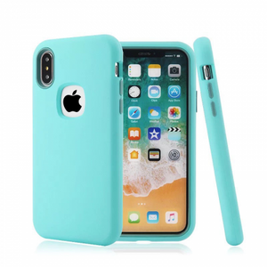 Apple IPhone X/Xs -Dual Max Case