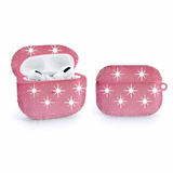 Air Pods Protective Case-Glitters & Blings-Airpods 3 & Airpods PRO
