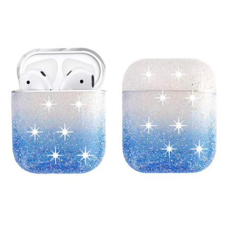 Air Pods Glitters & Blings Case