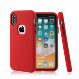 Apple IPhone X/Xs -Dual Max Case