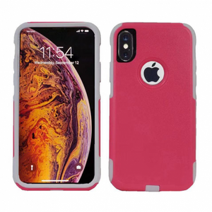 Apple IPhone X/Xs -Heavy Duty Voyager Cases