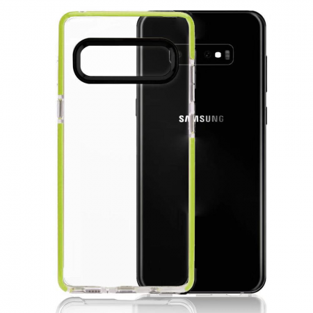 Samsung-Galaxy S10 PLUS-Slim Tech Case