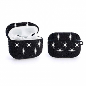 Air Pods Protective Case-Glitters & Blings-Airpods 3 & Airpods PRO