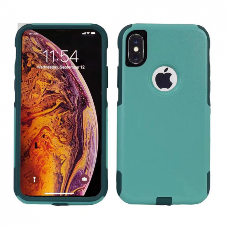 Apple IPhone X/Xs -Heavy Duty Voyager Cases