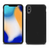 Apple IPhone Xs MAX Satin Slim Case