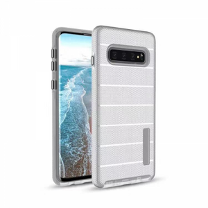 Samsung-Galaxy S10e-Fusion Grip Protective Case