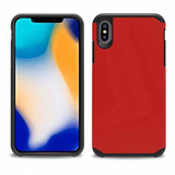 Apple IPhone Xs MAX Satin Slim Case