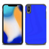 Apple IPhone Xs MAX Satin Slim Case