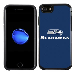 Apple IPhone 8/7/6/ SE(2020)- Sports Cases-NFL