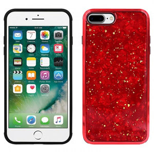 Apple IPhone 8/7/6 PLUS -Luminous Spark Case