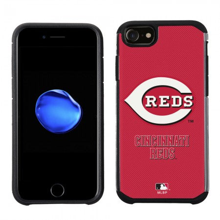 Apple IPhone X/Xs -Sports Case-MLB