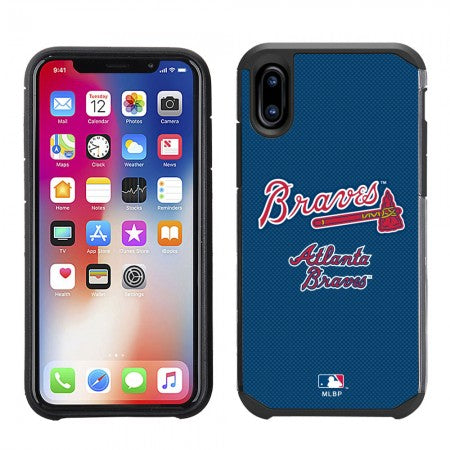 Apple IPhone Xs MAX -Sports Case-MLB